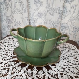 Southern Living At Home Verde Colander/Berry bowl